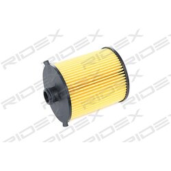 Filtre à huile RIDEX 7O0199 pour VOLVO 05040 646 RIDEX