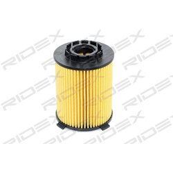 Filtre à huile RIDEX 7O0199 pour VOLVO 05040 646 RIDEX