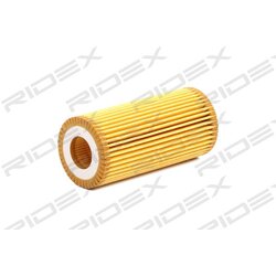 Filtre à huile RIDEX 7O0200 pour AUDI, VW, SEAT, SKODA, PORSCHE, CUPRA RIDEX