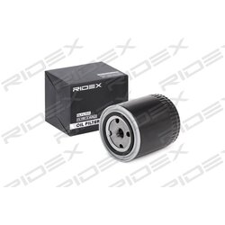Filtre à huile RIDEX 7O0203 pour LAND ROVER, ROVER, MORGAN et plus encore... RIDEX