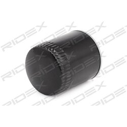 Filtre à huile RIDEX 7O0203 pour LAND ROVER, ROVER, MORGAN et plus encore... RIDEX