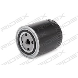 Filtre à huile RIDEX 7O0203 pour LAND ROVER, ROVER, MORGAN et plus encore... RIDEX