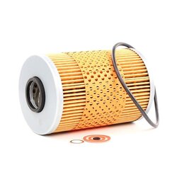 Oil Filter RIDEX 7O0204 OE Ref 11421269373