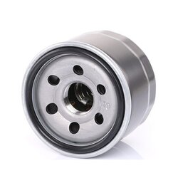 Oil Filter RIDEX 7O0209 OE Ref 132 180 01 10