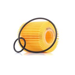 Oil Filter RIDEX 7O0210 OE Ref 04152-31090