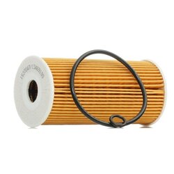 Oil Filter RIDEX 7O0214 OE Ref 263102F010