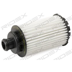 Filtre à huile RIDEX 7O0225 pour VAUXHALL 55595505 RIDEX