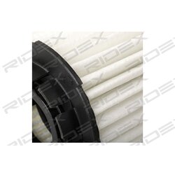 Filtre à huile RIDEX 7O0225 pour VAUXHALL 55595505 RIDEX