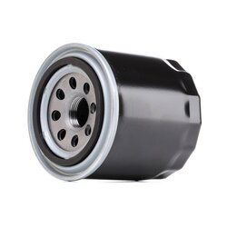 Oil Filter RIDEX 7O0228 OE Ref 26300-35531