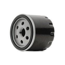 Oil Filter RIDEX 7O0229 OE Ref 71753724