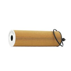 Oil Filter RIDEX 7O0243 OE Ref 654 184 00 25