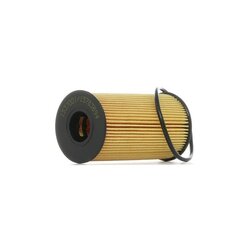 Oil Filter RIDEX 7O0261 OE Ref JDE37128