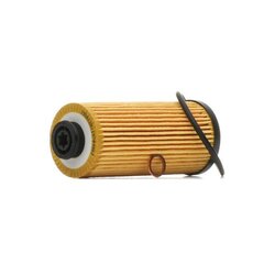 Oil Filter RIDEX 7O0266 OE Ref 11 42 8 593 186