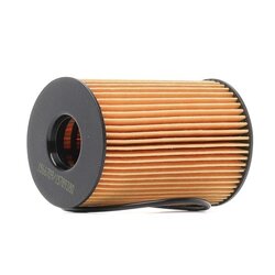 Oil Filter RIDEX 7O0273 OE Ref 11 42 7 600 089