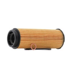 Oil Filter RIDEX 7O0292 OE Ref 8583898