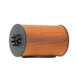 Oil Filter RIDEX 7O0317 OE Ref 51 05504 0108