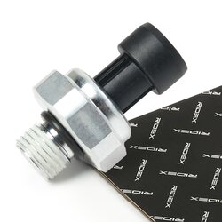 Oil Pressure Switch RIDEX 805O0051 OE Ref 0648003