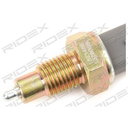 Interrupteur de feu de recul RIDEX 807S0006 pour PEUGEOT et autres... RIDEX