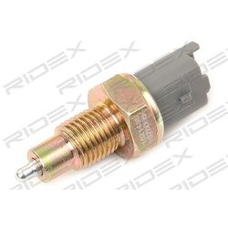 Interrupteur de feu de recul RIDEX 807S0006 pour PEUGEOT et autres... RIDEX
