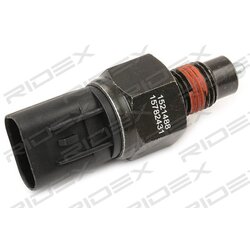 Interrupteur de feu de recul RIDEX 807S0008 pour HYUNDAI, KIA 93860 39000 RIDEX