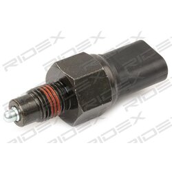 Interrupteur de feu de recul RIDEX 807S0008 pour HYUNDAI, KIA 93860 39000 RIDEX