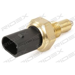 Interrupteur de feu de recul RIDEX 807S0009 pour AUDI, VW et plus encore... RIDEX