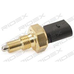 Interrupteur de feu de recul RIDEX 807S0009 pour AUDI, VW et plus encore... RIDEX