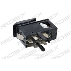 Interrupteur de phares RIDEX 809S0004 pour VW 191941531A RIDEX