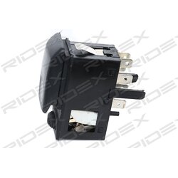 Interrupteur de phares RIDEX 809S0004 pour VW 191941531A RIDEX