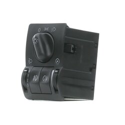 Headlight Switch RIDEX 809S0007 OE Ref 90437440