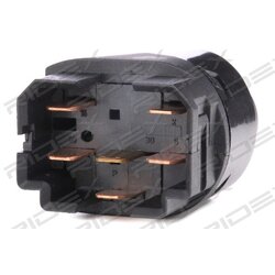 Contacteur d'allumage RIDEX 813I0003 pour VW, SEAT 357 905 865 RIDEX