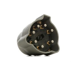 Ignition Switch RIDEX 813I0011 OE Ref 202 545 01 04