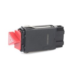 Hazard Warning Light Switch RIDEX 816S0002 OE Ref 4B0 941 509 C B98