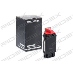 Interrupteur de feux de détresse RIDEX 816S0002 pour AUDI 4B0 941 509 C RIDEX