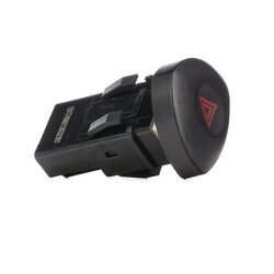 Hazard Warning Light Switch RIDEX 816S0003 OE Ref 8200442723