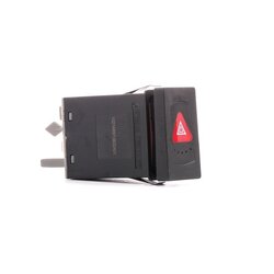Hazard Warning Light Switch RIDEX 816S0008 OE Ref 3B0 953 235 A 01C