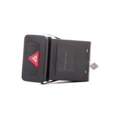 Hazard Warning Light Switch RIDEX 816S0018 OE Ref 1J0 953 235 C