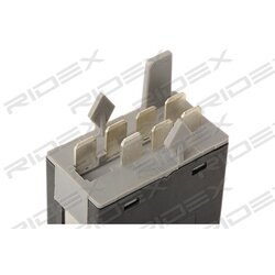 Interrupteur de feux de détresse RIDEX 816S0018 pour VW 1J0 953 235 RIDEX