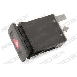 Interrupteur de feux de détresse RIDEX 816S0018 pour VW 1J0 953 235 RIDEX