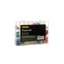 Fuse Kit (Universal) RIDEX 818F0017