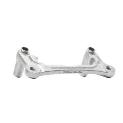 Brake Caliper Bracket Set RIDEX 81B0005 OE Ref 4404.E4