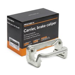 Brake Caliper Bracket Set RIDEX 81B0006 OE Ref 44001-8H30A