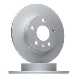 Brake Disc RIDEX 82B0002 OE Ref 9117772