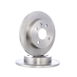 Brake Disc RIDEX 82B0008 OE Ref 5 69 111