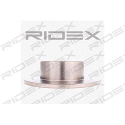 Brake Disc RIDEX 82B0009 OE Ref 4A0615601A