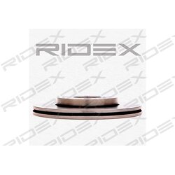 Brake Disc RIDEX 82B0012 OE Ref 6N0615301F
