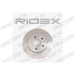 Disque de frein RIDEX 82B0013 pour FORD, JAGUAR 1323102 RIDEX