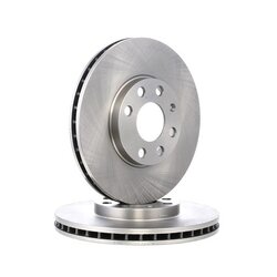 Brake Disc RIDEX 82B0024 OE Ref 95526647