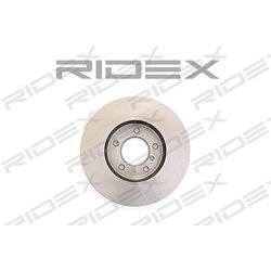 Brake Disc RIDEX 82B0029 OE Ref 34116757526 RIDEX