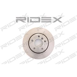 Brake Disc RIDEX 82B0029 OE Ref 34116757526 RIDEX